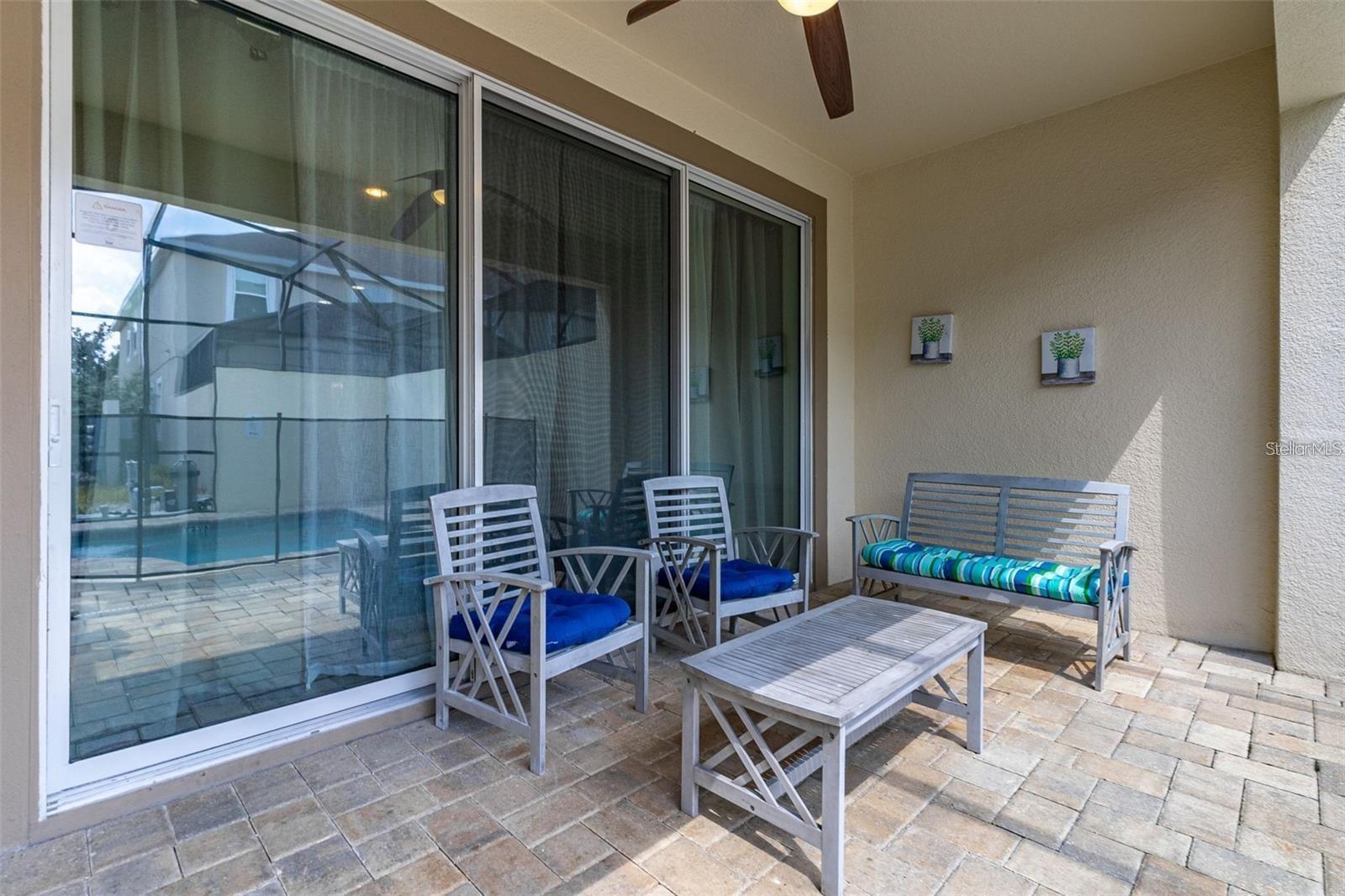 SOLARA RESORT - Residential