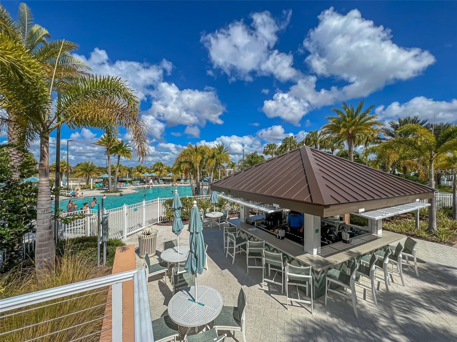 SOLARA RESORT - Residential