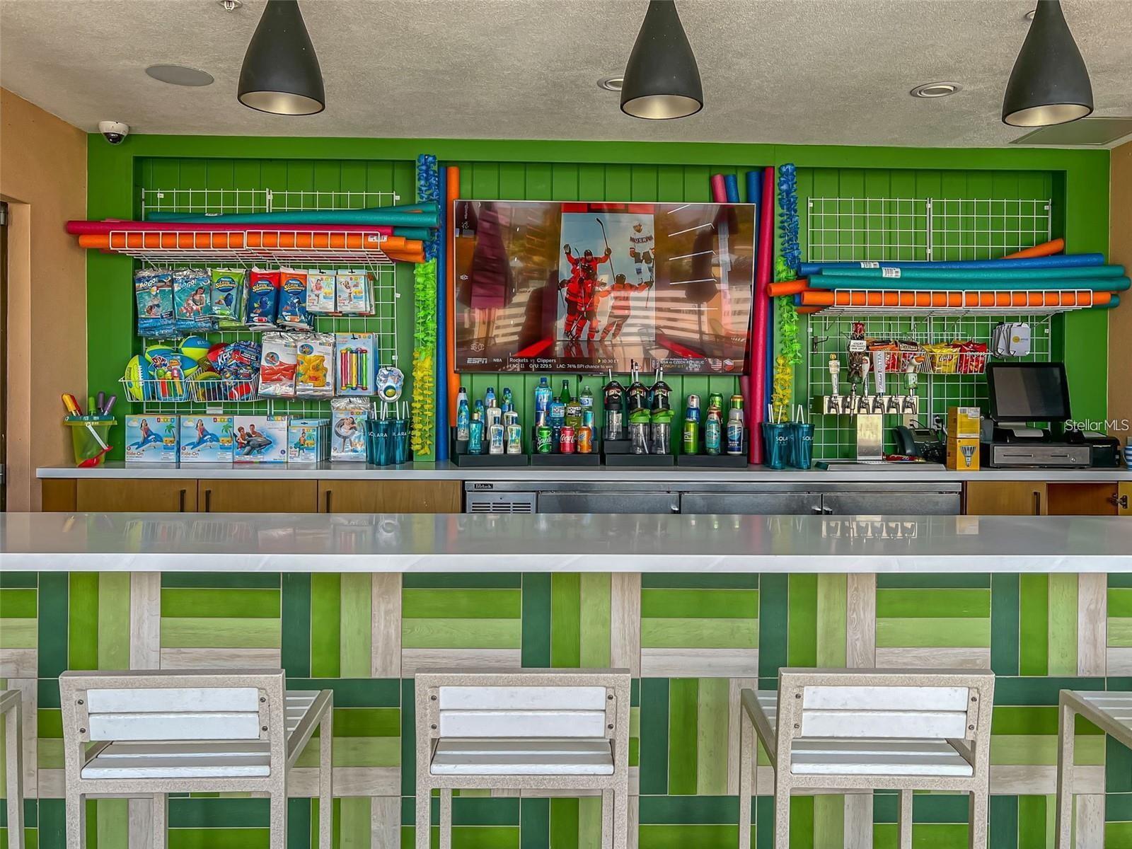 SOLARA RESORT - Residential