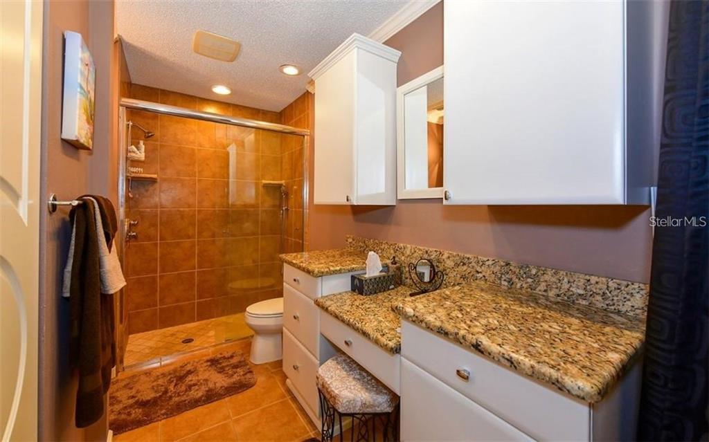 SUMMERSIDE - Residential Lease