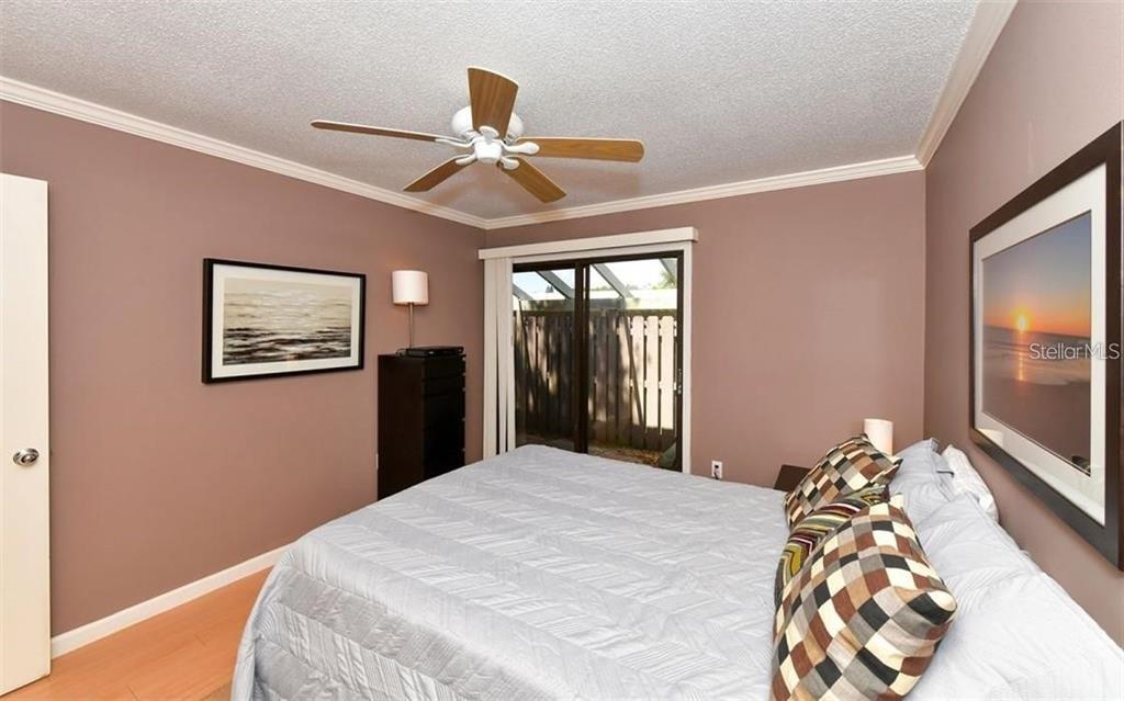 SUMMERSIDE - Residential Lease