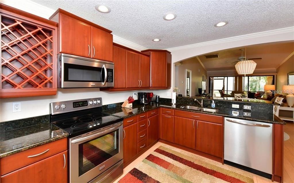 SUMMERSIDE - Residential Lease