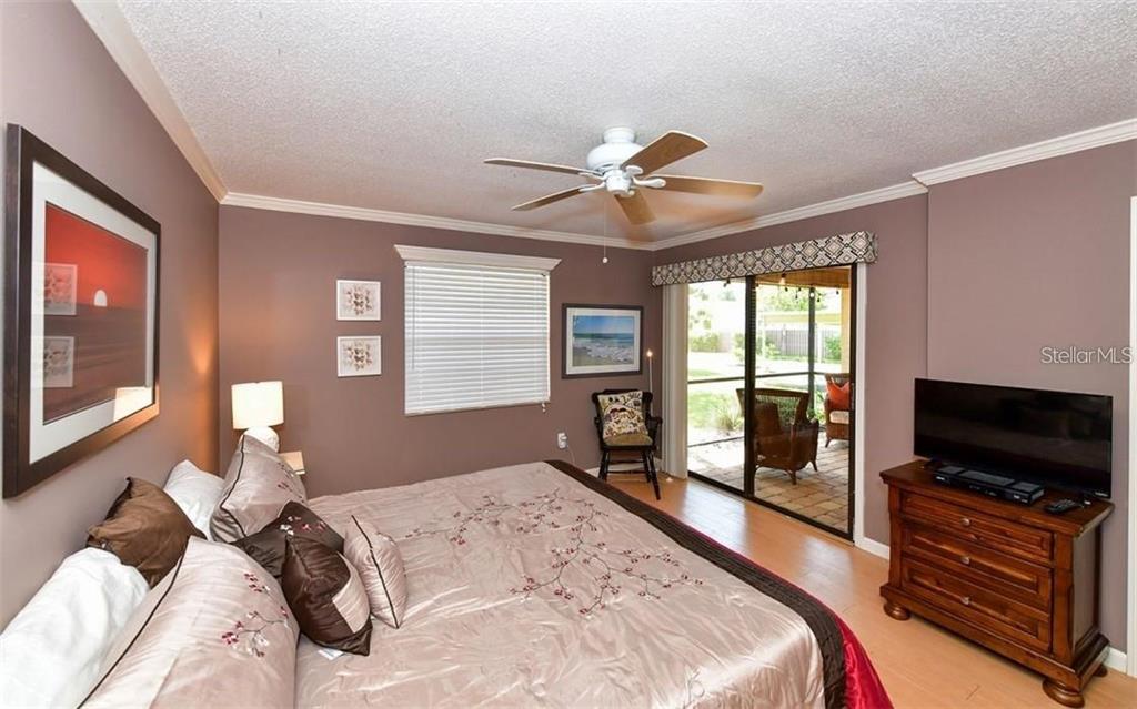 SUMMERSIDE - Residential Lease