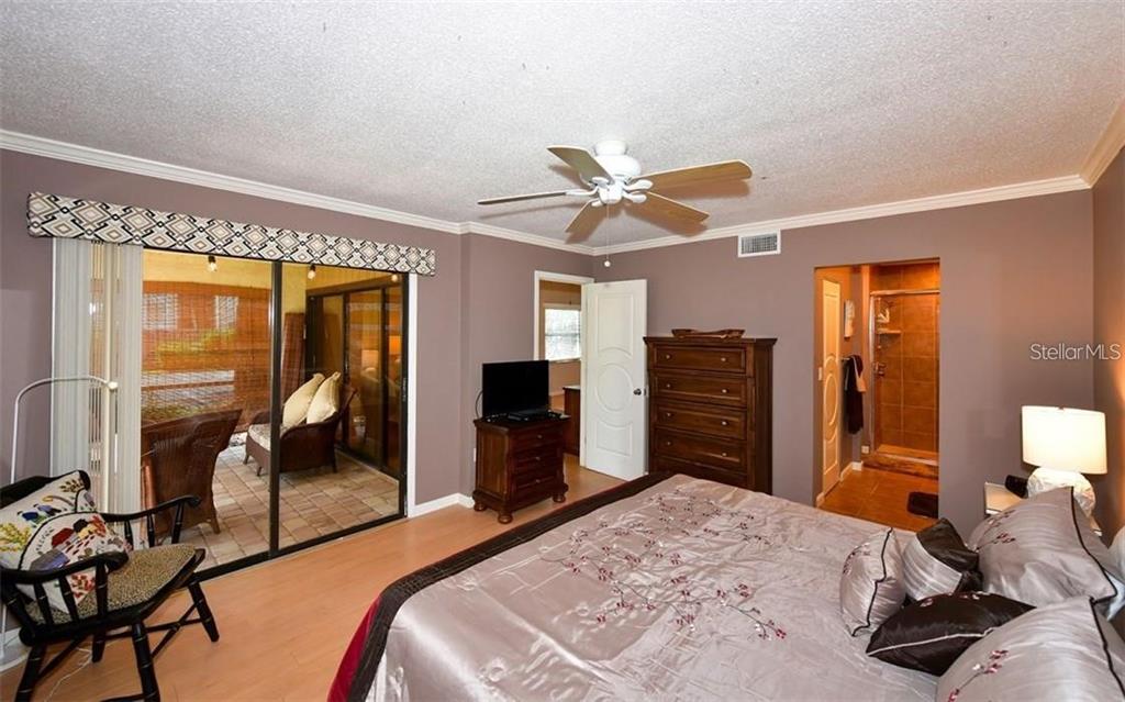 SUMMERSIDE - Residential Lease