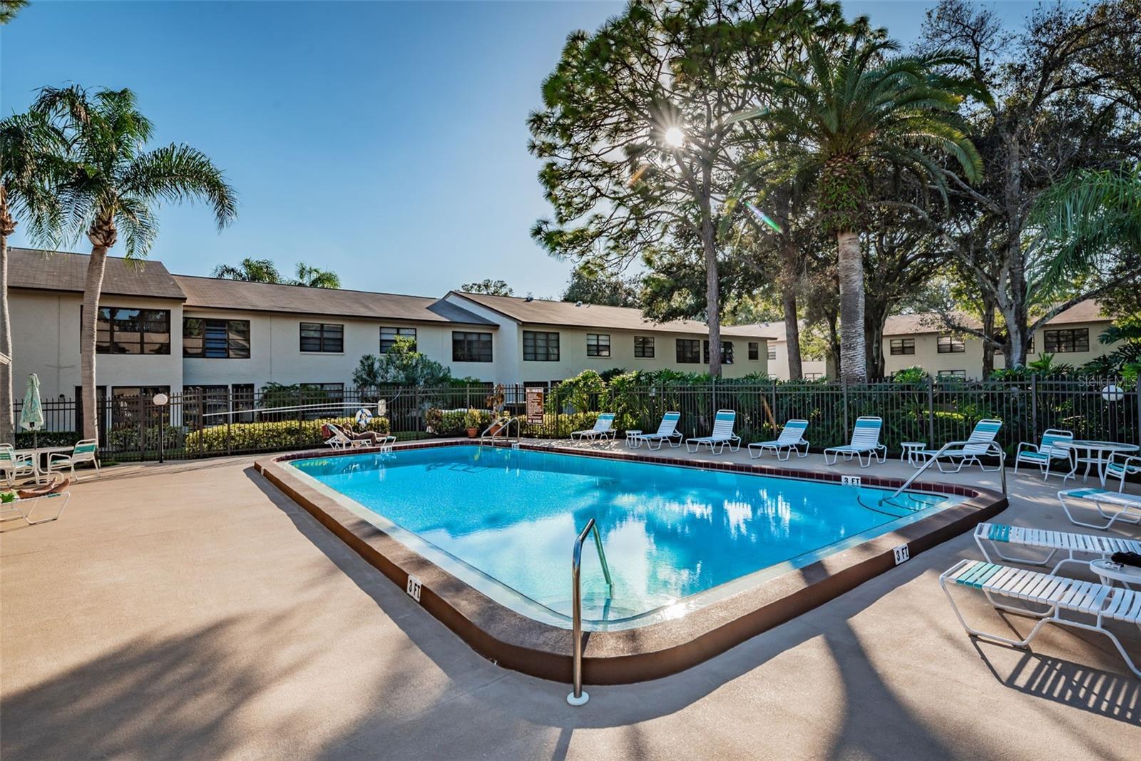 IMPERIAL PINES CONDO - Residential Lease