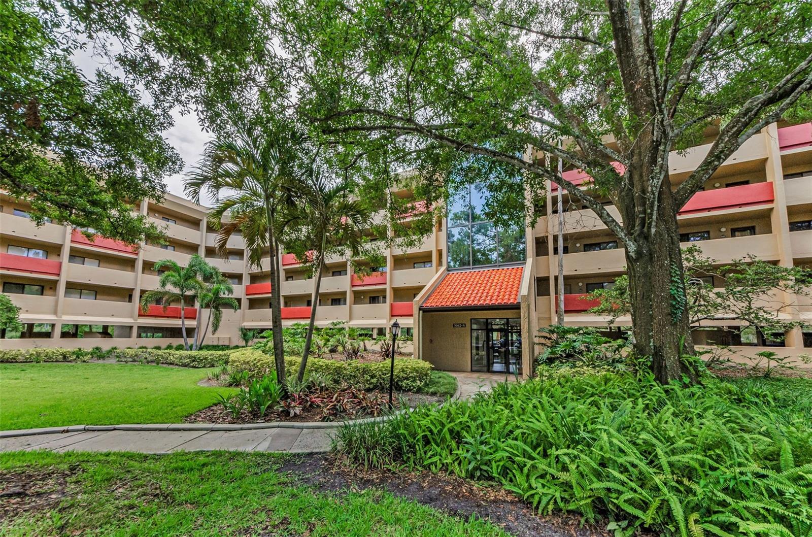 IMPERIAL PINES CONDO - Residential Lease
