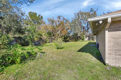 A home in DEBARY