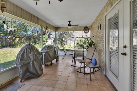 A home in DEBARY