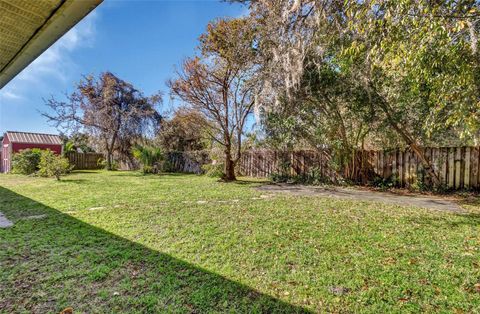 A home in DEBARY