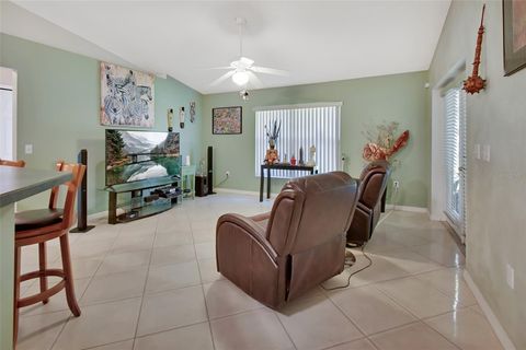 A home in DEBARY