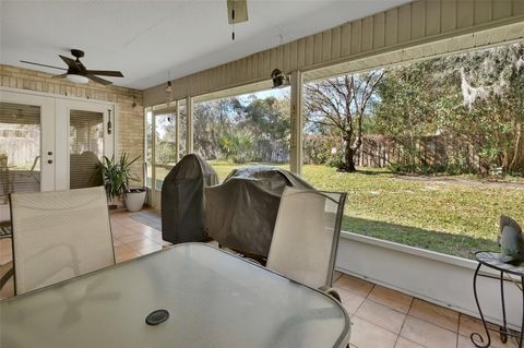 A home in DEBARY