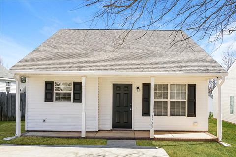 305 S PINE STREET DELAND FL 32724