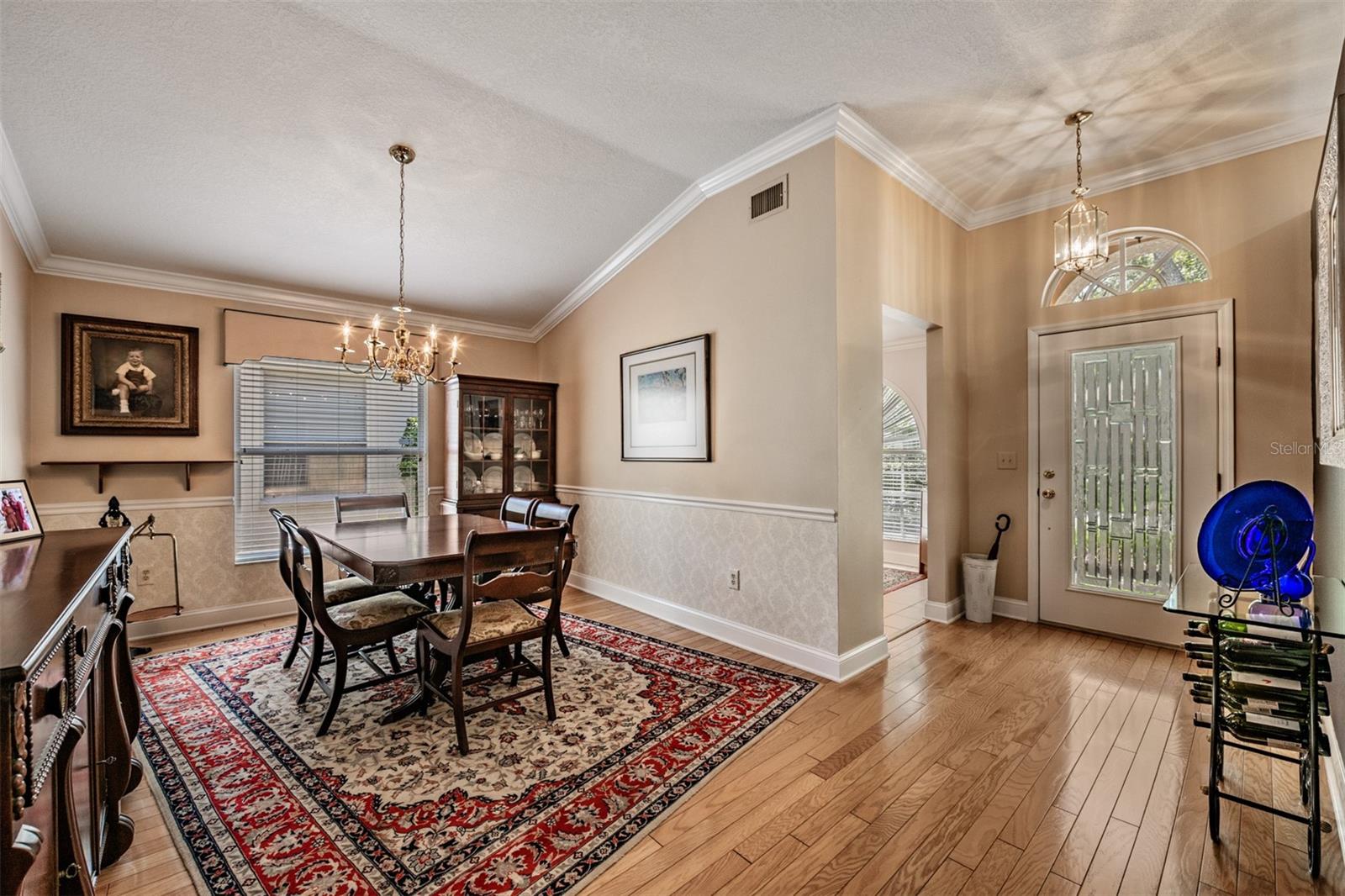9459 HUNTERS POND DRIVE