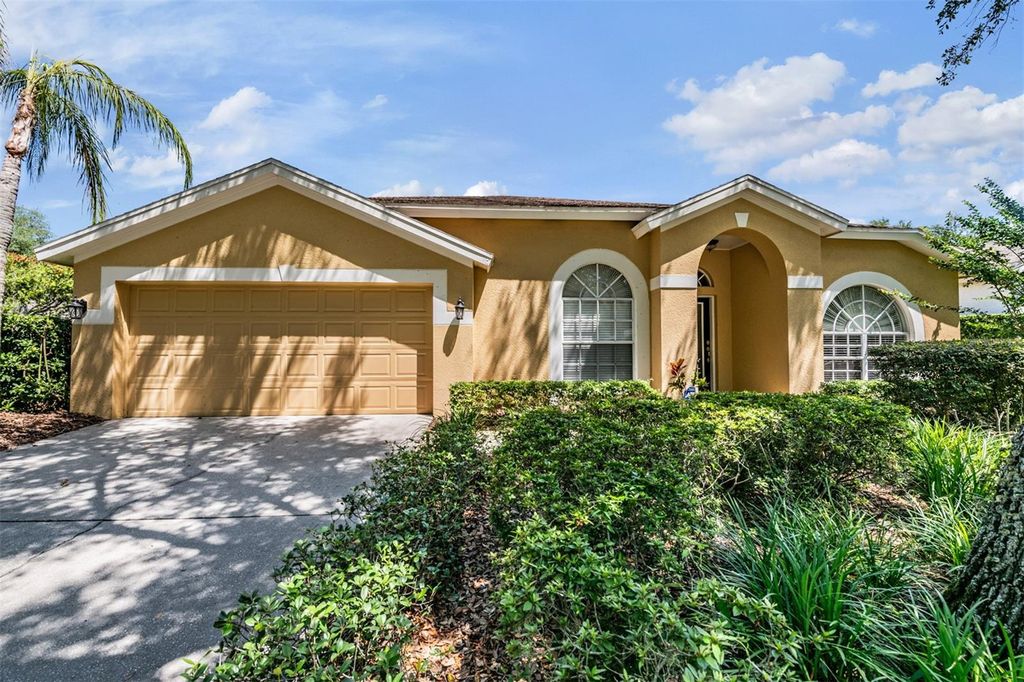 Photo of 9459 Hunters Pond Drive, Tampa, FL 33647 (MLS # TB8511840)