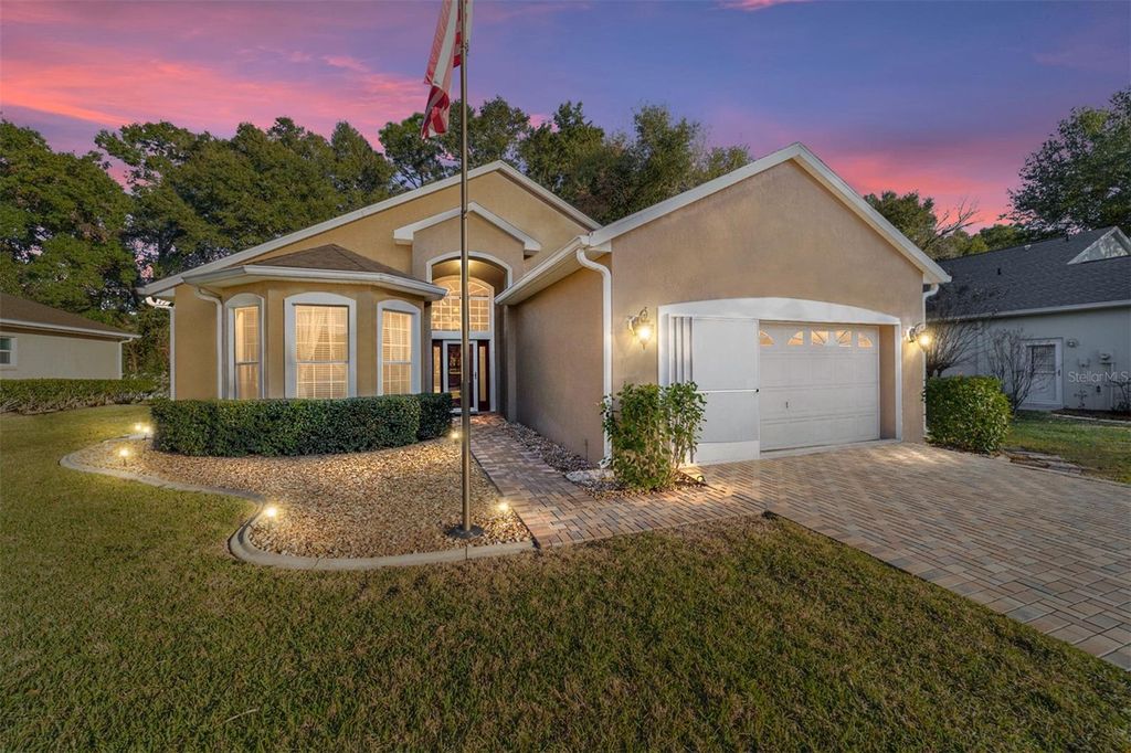 Photo of 10943 SW 71st Circle, Ocala, FL 34476 (MLS # OM715889)
