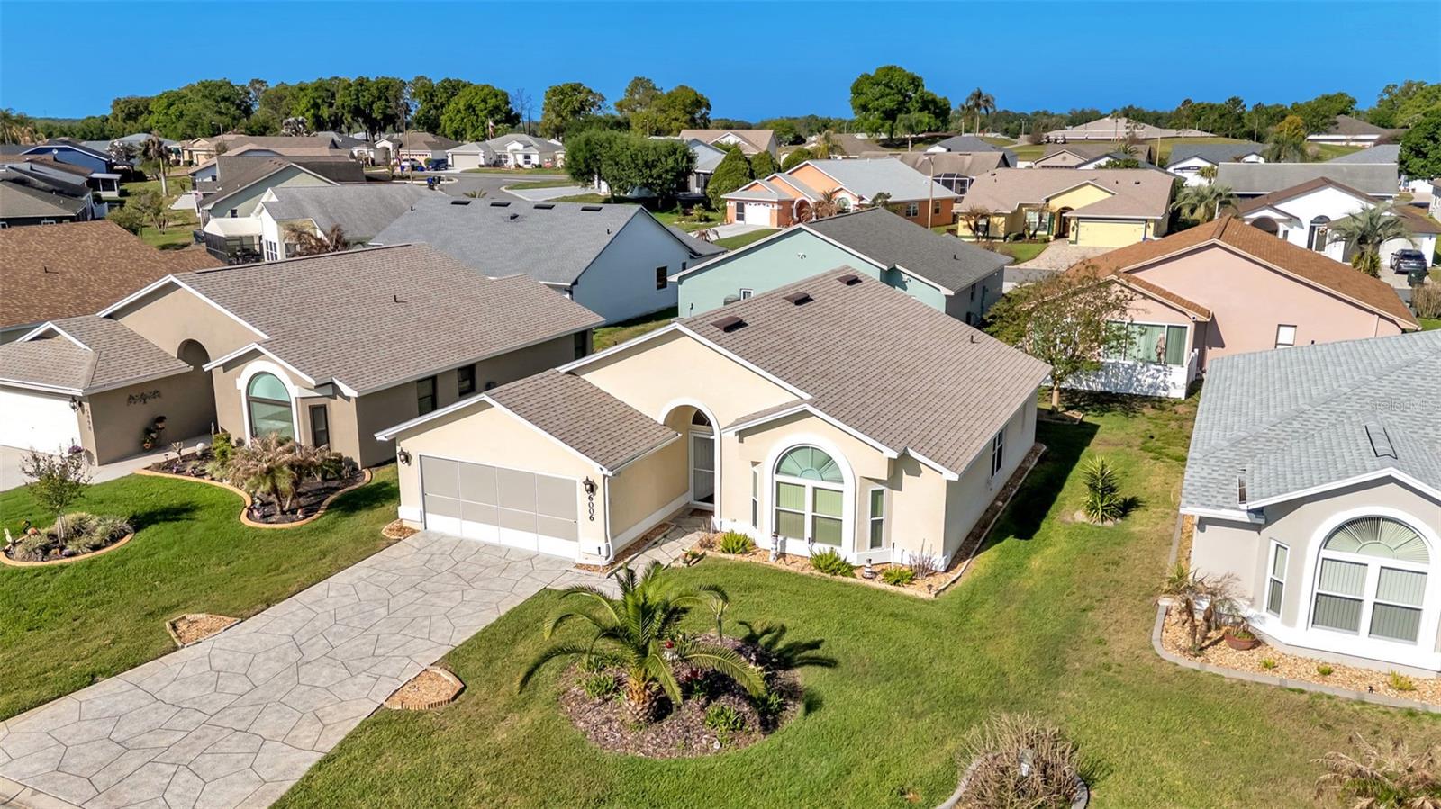 SANDPIPER GOLF & COUNTRY CLUB PH 07 - Residential