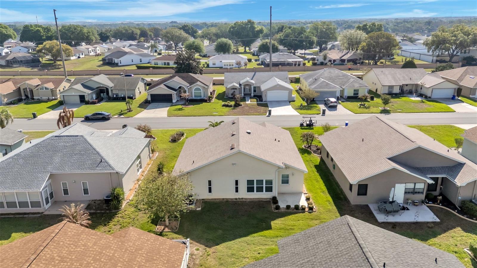 SANDPIPER GOLF & COUNTRY CLUB PH 07 - Residential