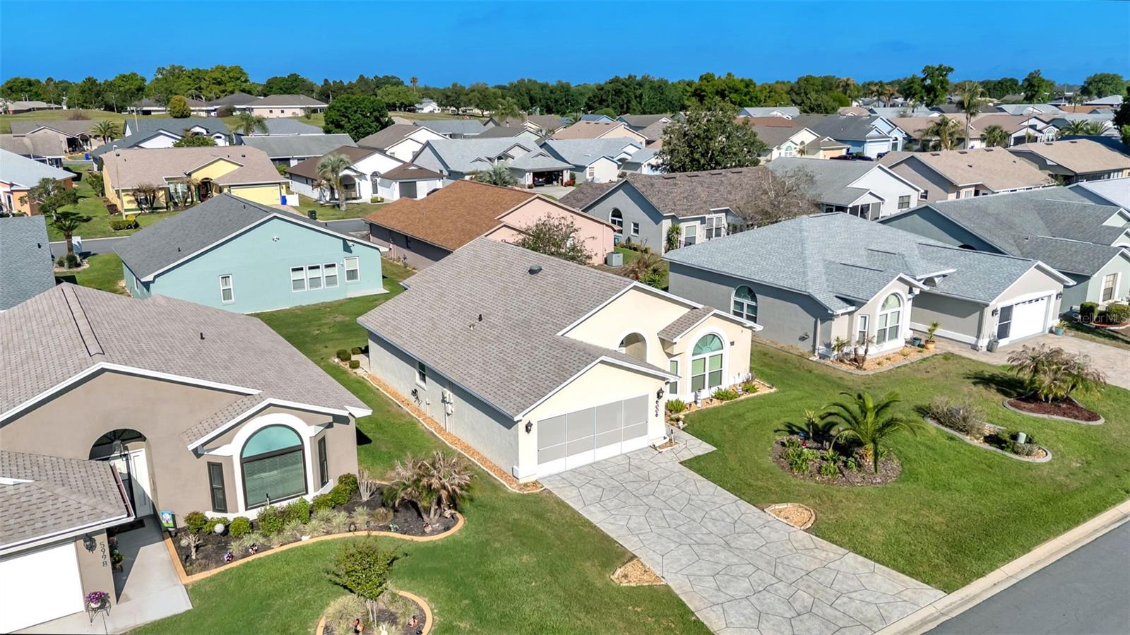 SANDPIPER GOLF & COUNTRY CLUB PH 07 - Residential