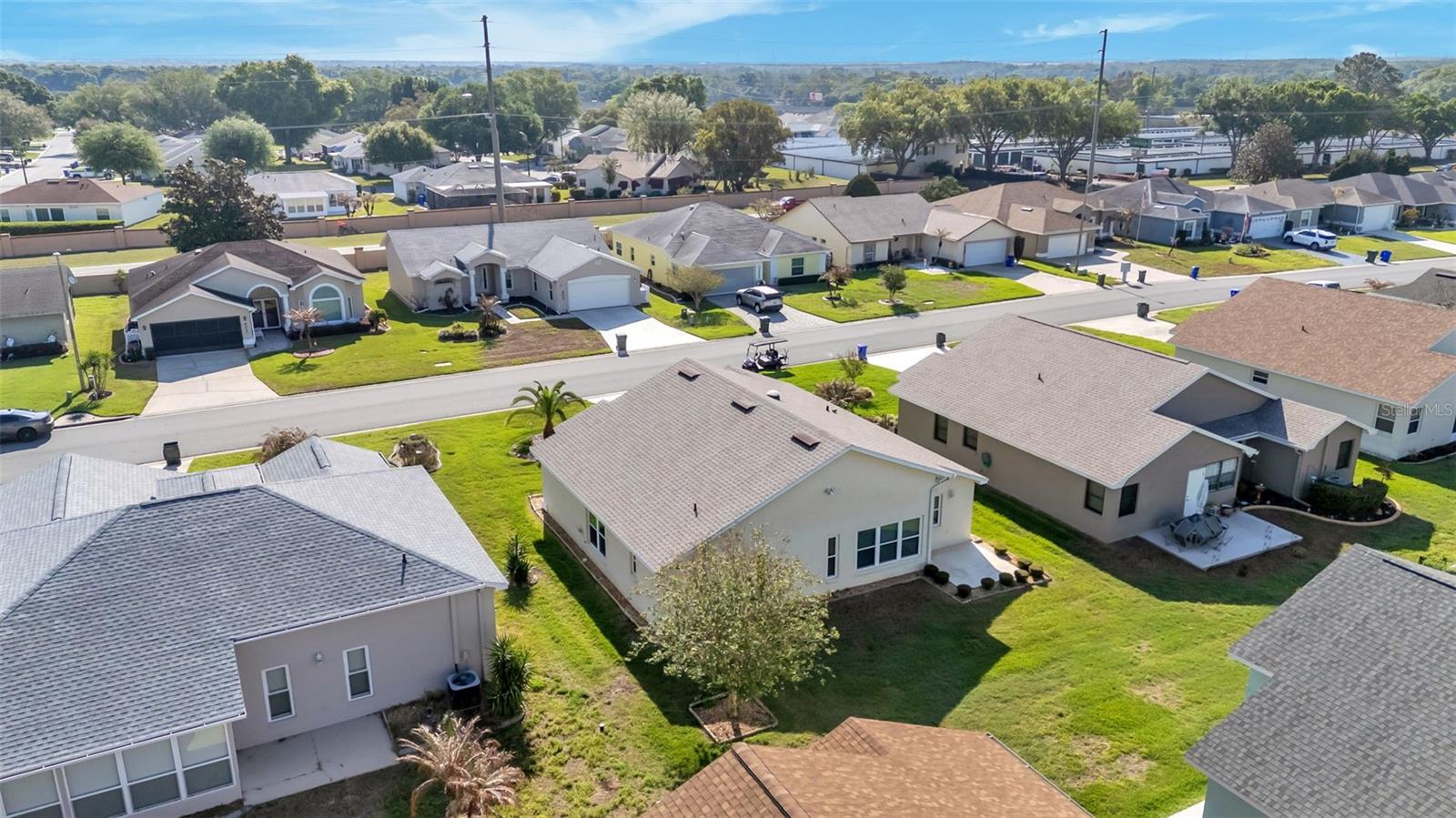 SANDPIPER GOLF & COUNTRY CLUB PH 07 - Residential