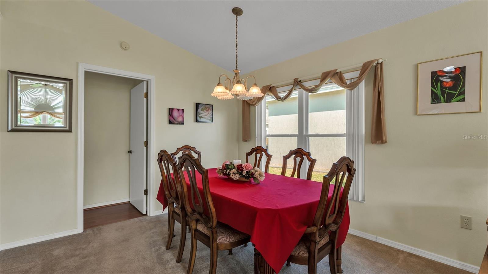 SANDPIPER GOLF & COUNTRY CLUB PH 07 - Residential