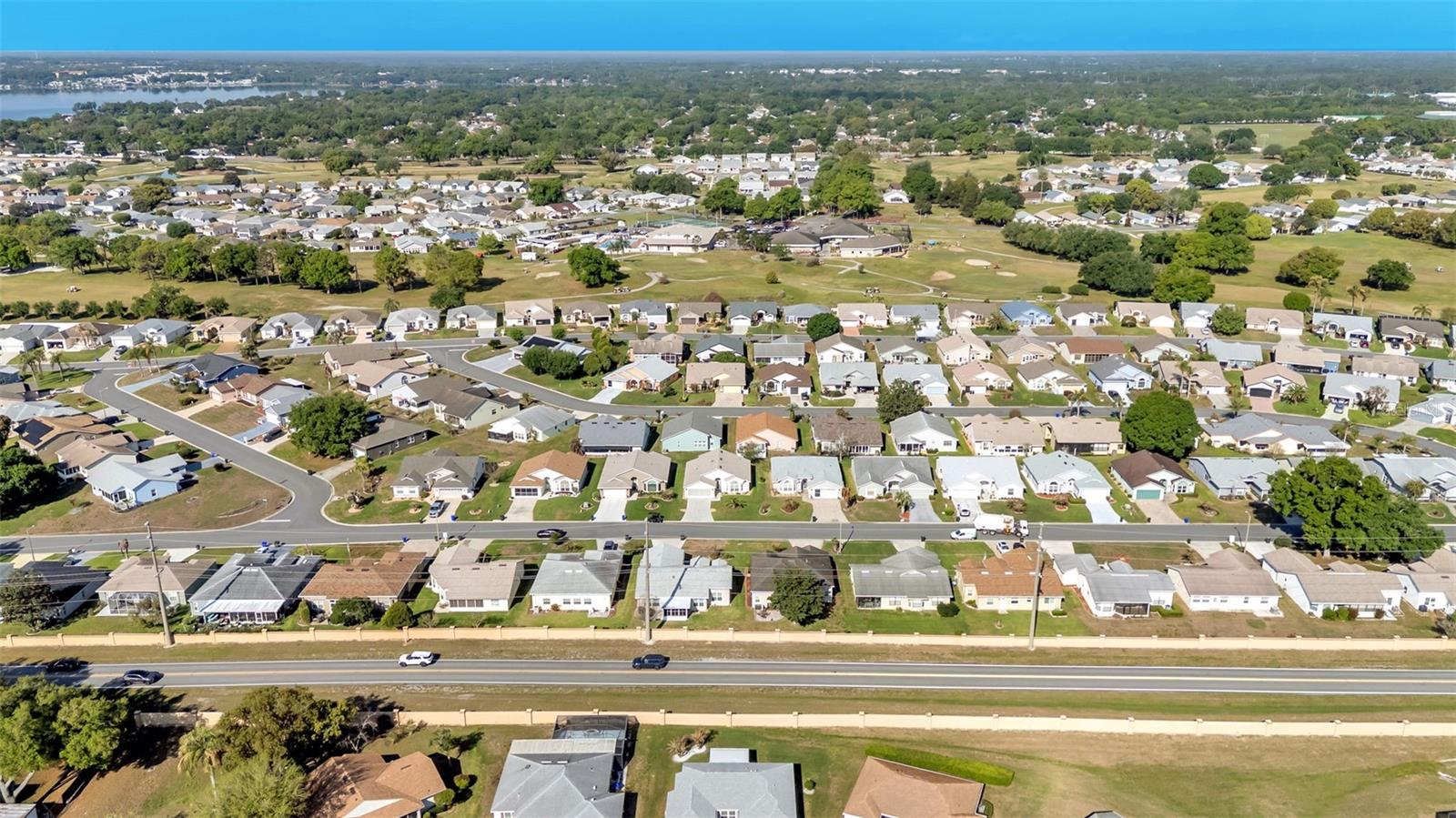 SANDPIPER GOLF & COUNTRY CLUB PH 07 - Residential