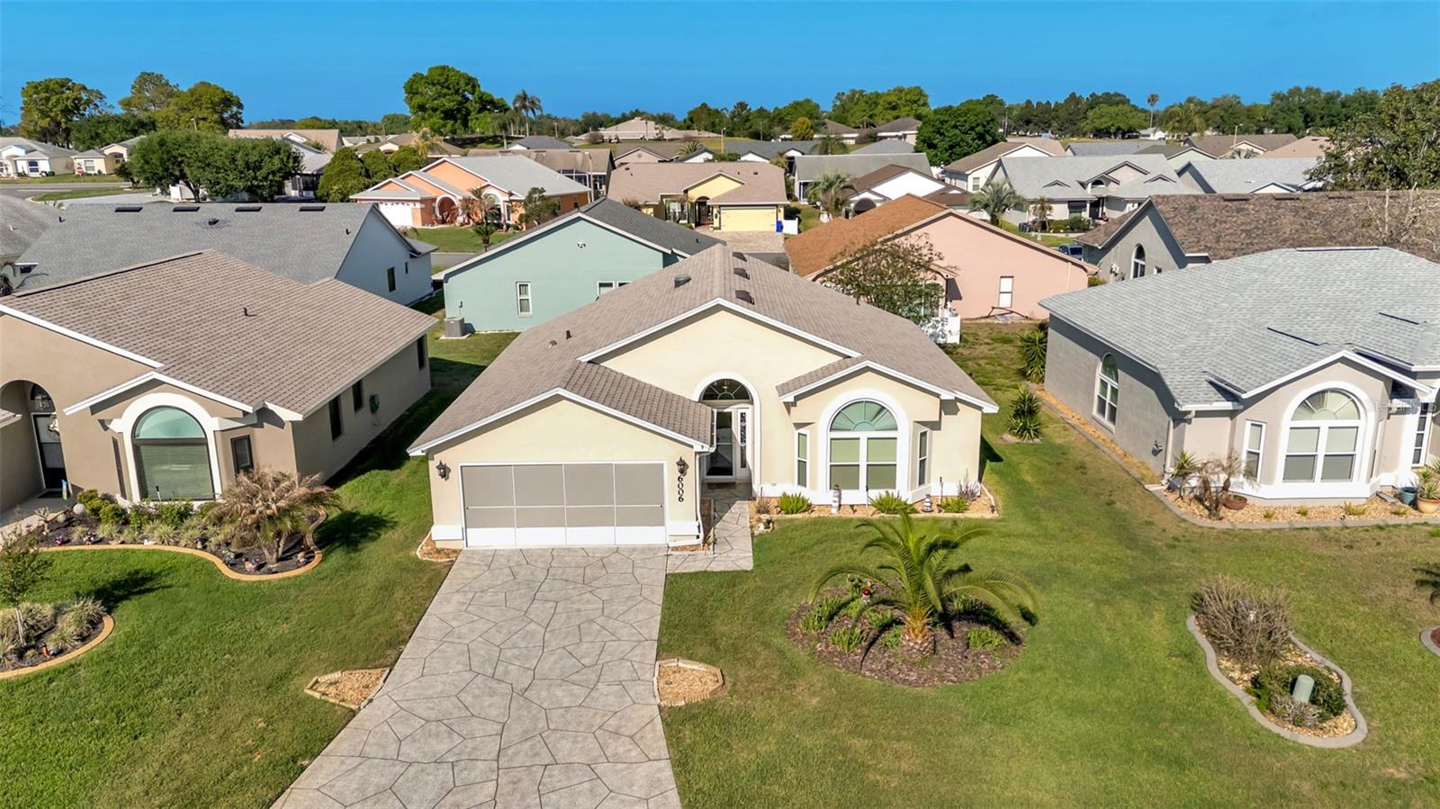 SANDPIPER GOLF & COUNTRY CLUB PH 07 - Residential