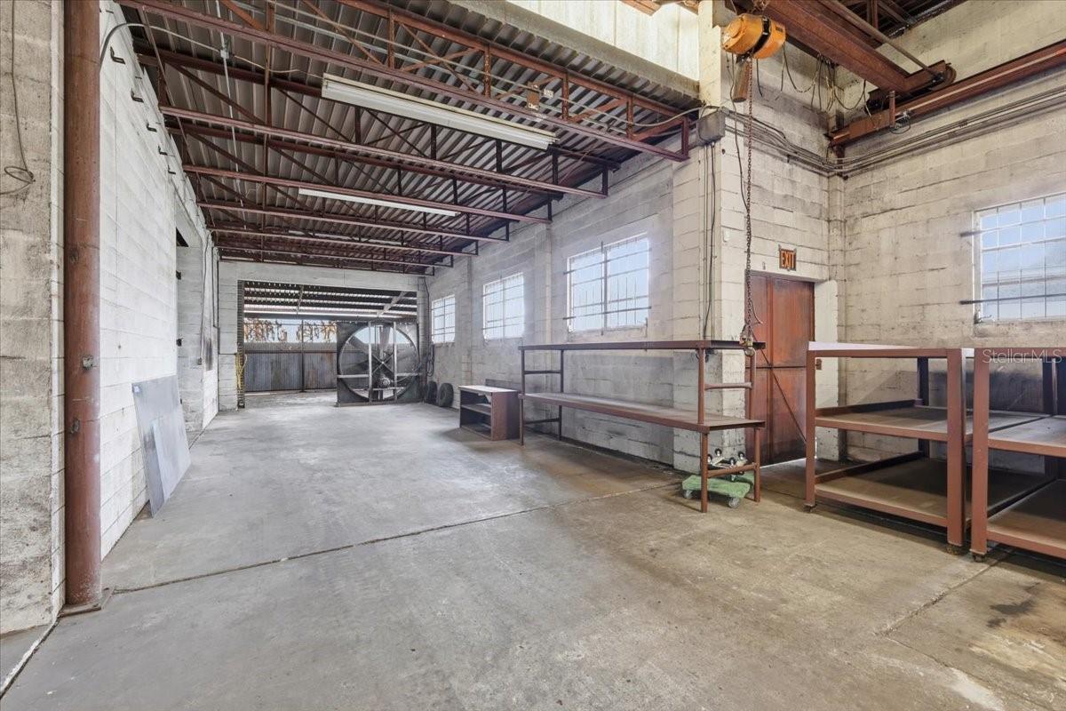 MOUNT VERNON HEIGHTS - Commercial Sale