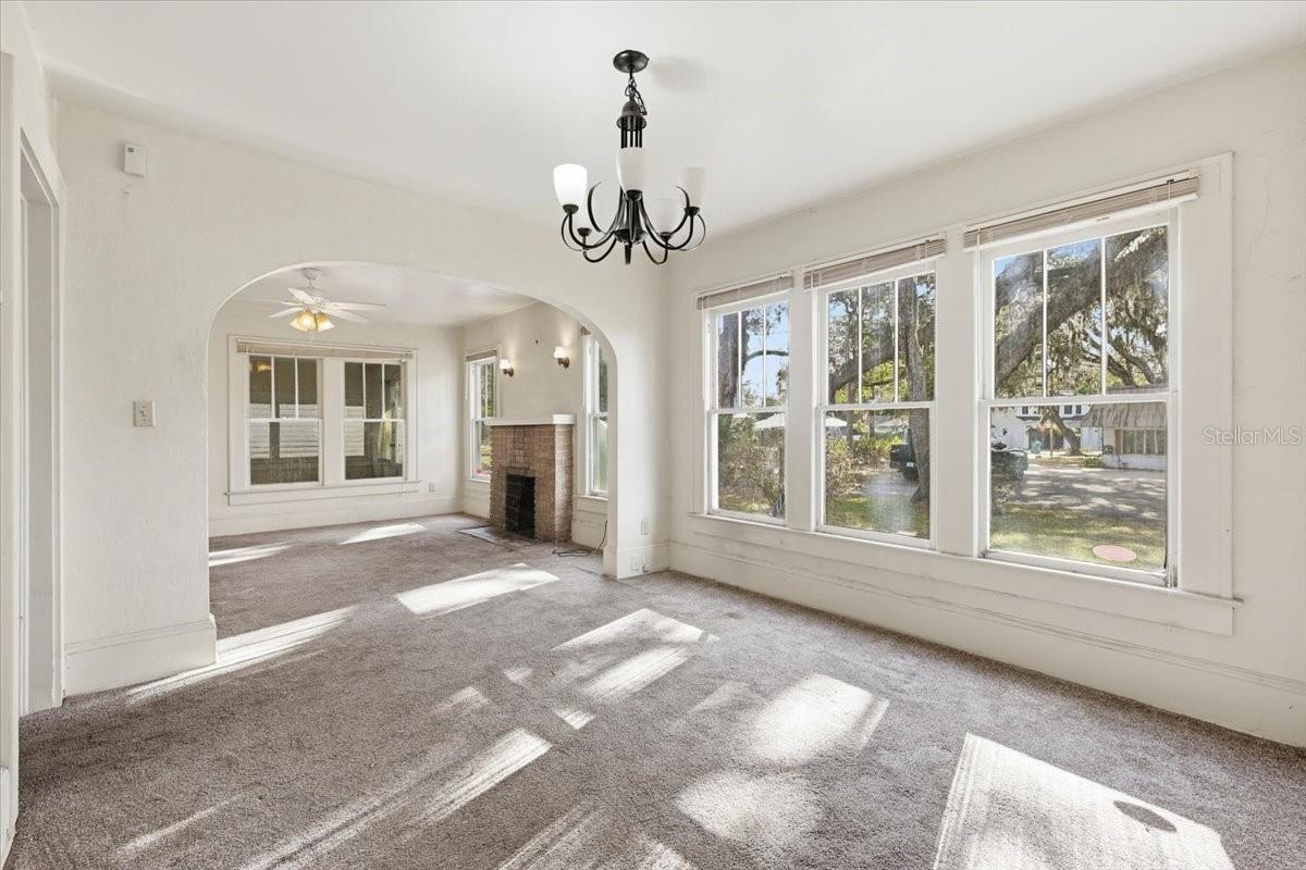 MOUNT VERNON HEIGHTS - Commercial Sale