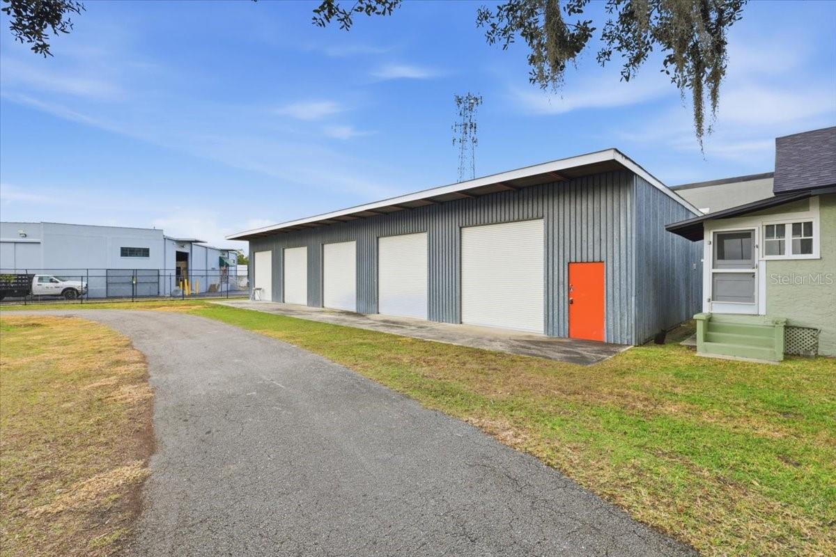 MOUNT VERNON HEIGHTS - Commercial Sale