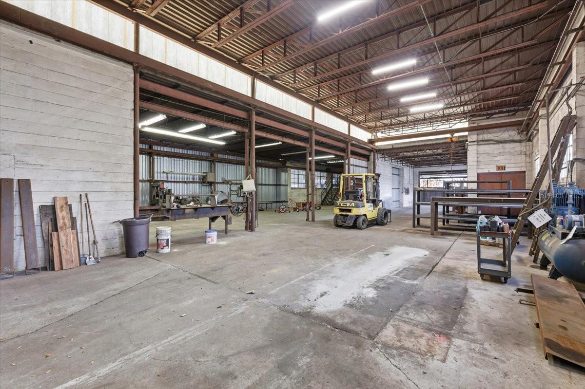 MOUNT VERNON HEIGHTS - Commercial Sale