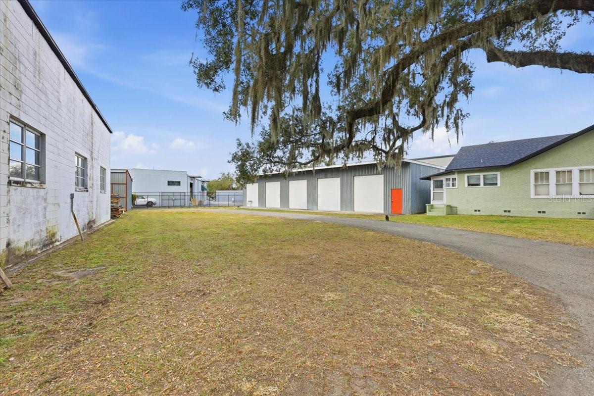 MOUNT VERNON HEIGHTS - Commercial Sale