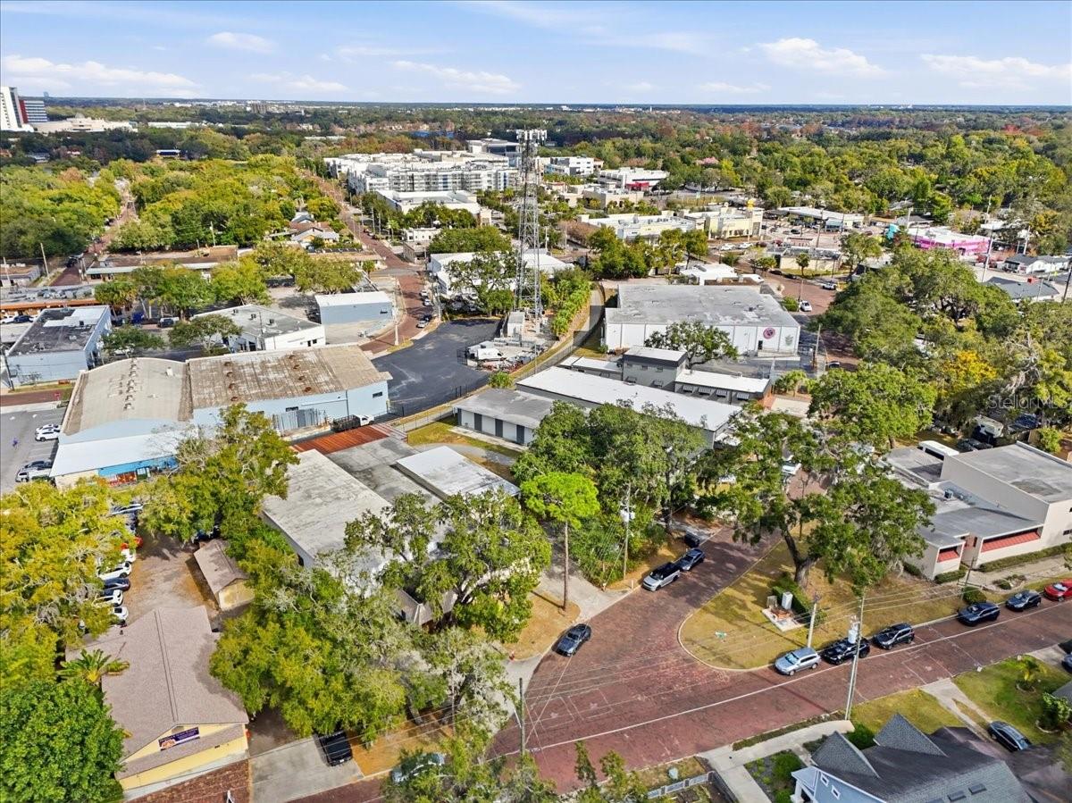 MOUNT VERNON HEIGHTS - Commercial Sale