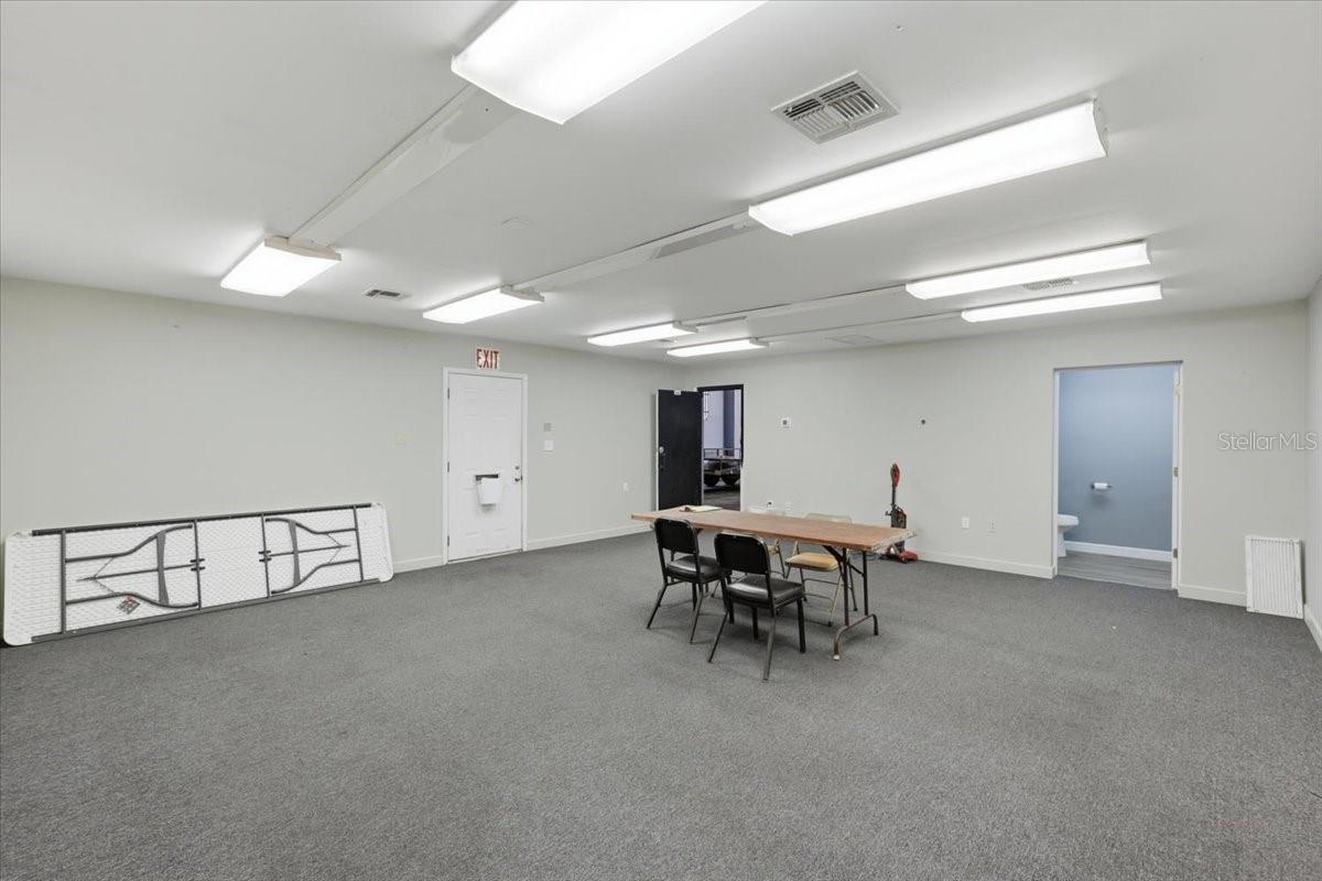 MOUNT VERNON HEIGHTS - Commercial Sale