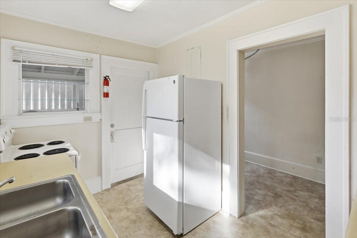 MOUNT VERNON HEIGHTS - Commercial Sale