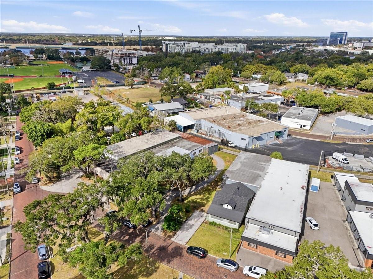 MOUNT VERNON HEIGHTS - Commercial Sale