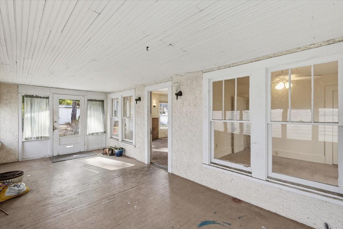 MOUNT VERNON HEIGHTS - Commercial Sale