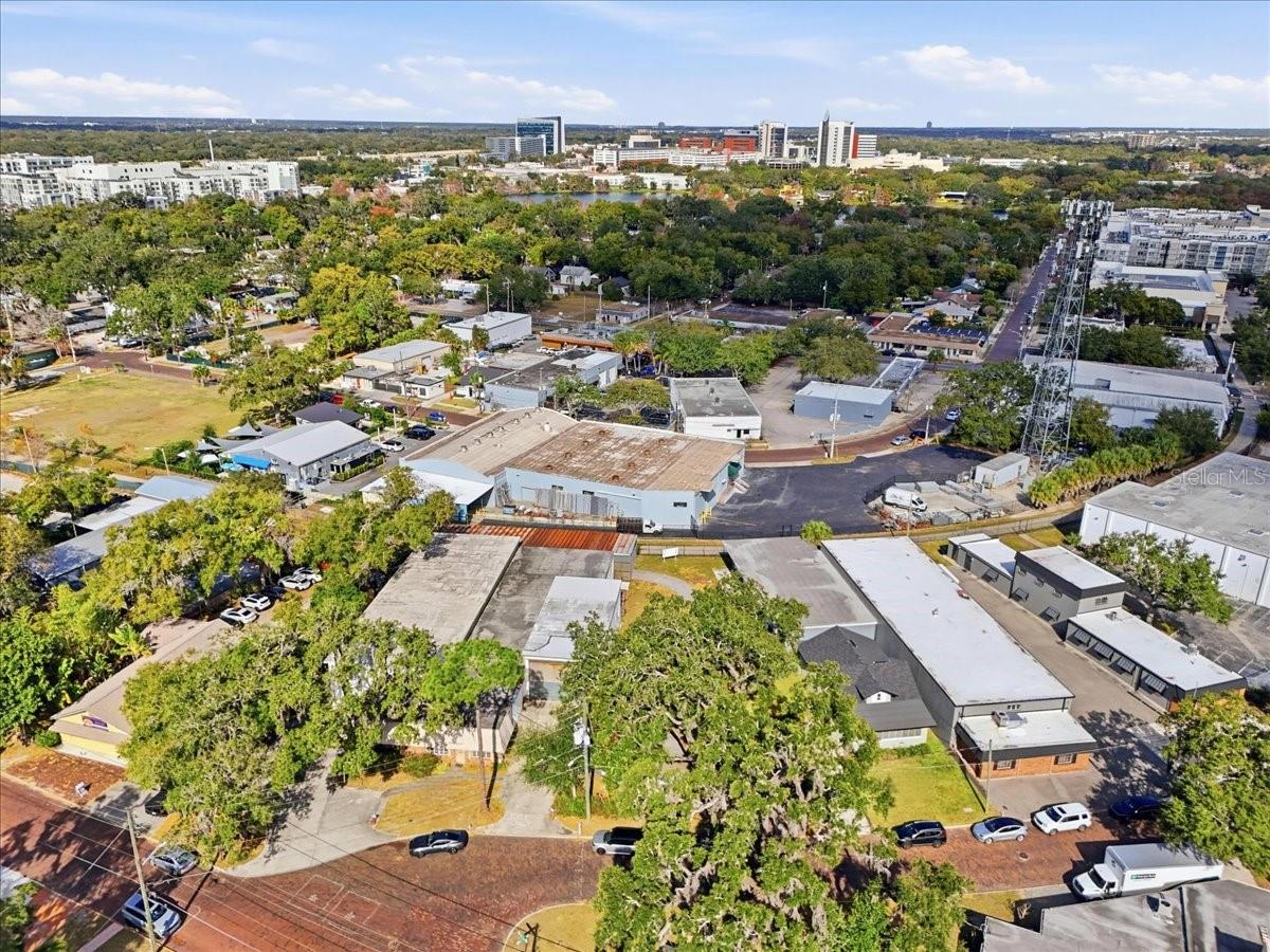 MOUNT VERNON HEIGHTS - Commercial Sale