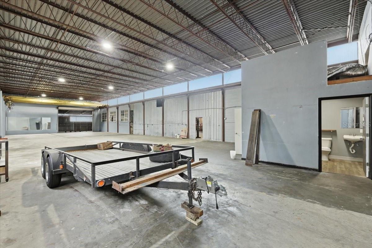 MOUNT VERNON HEIGHTS - Commercial Sale