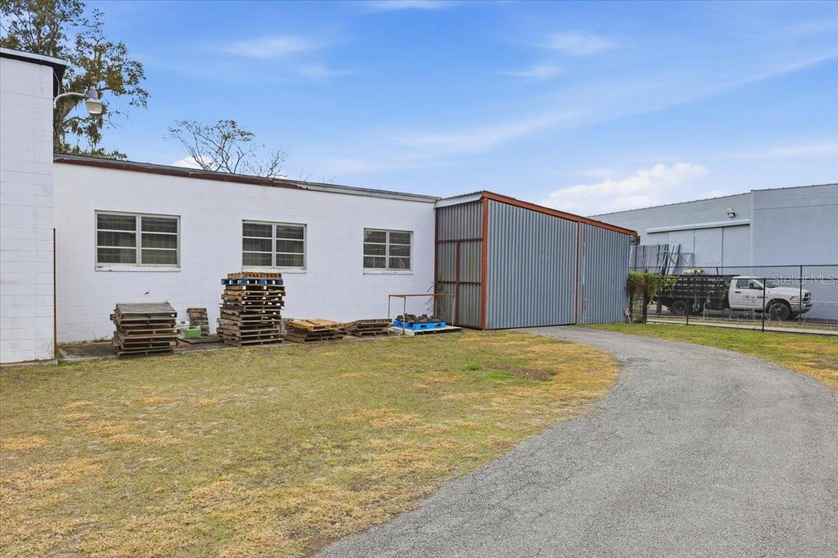 MOUNT VERNON HEIGHTS - Commercial Sale