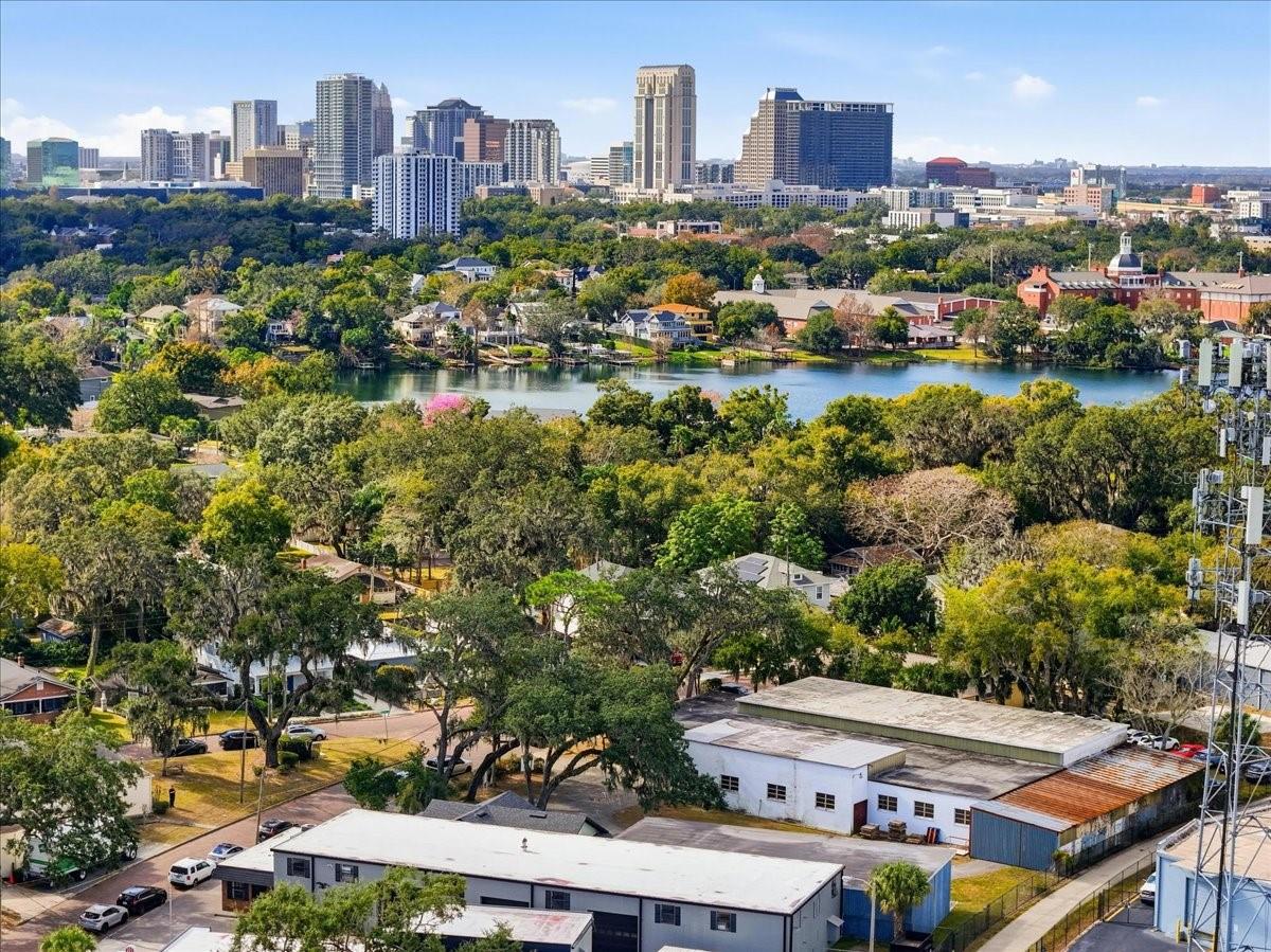 MOUNT VERNON HEIGHTS - Commercial Sale