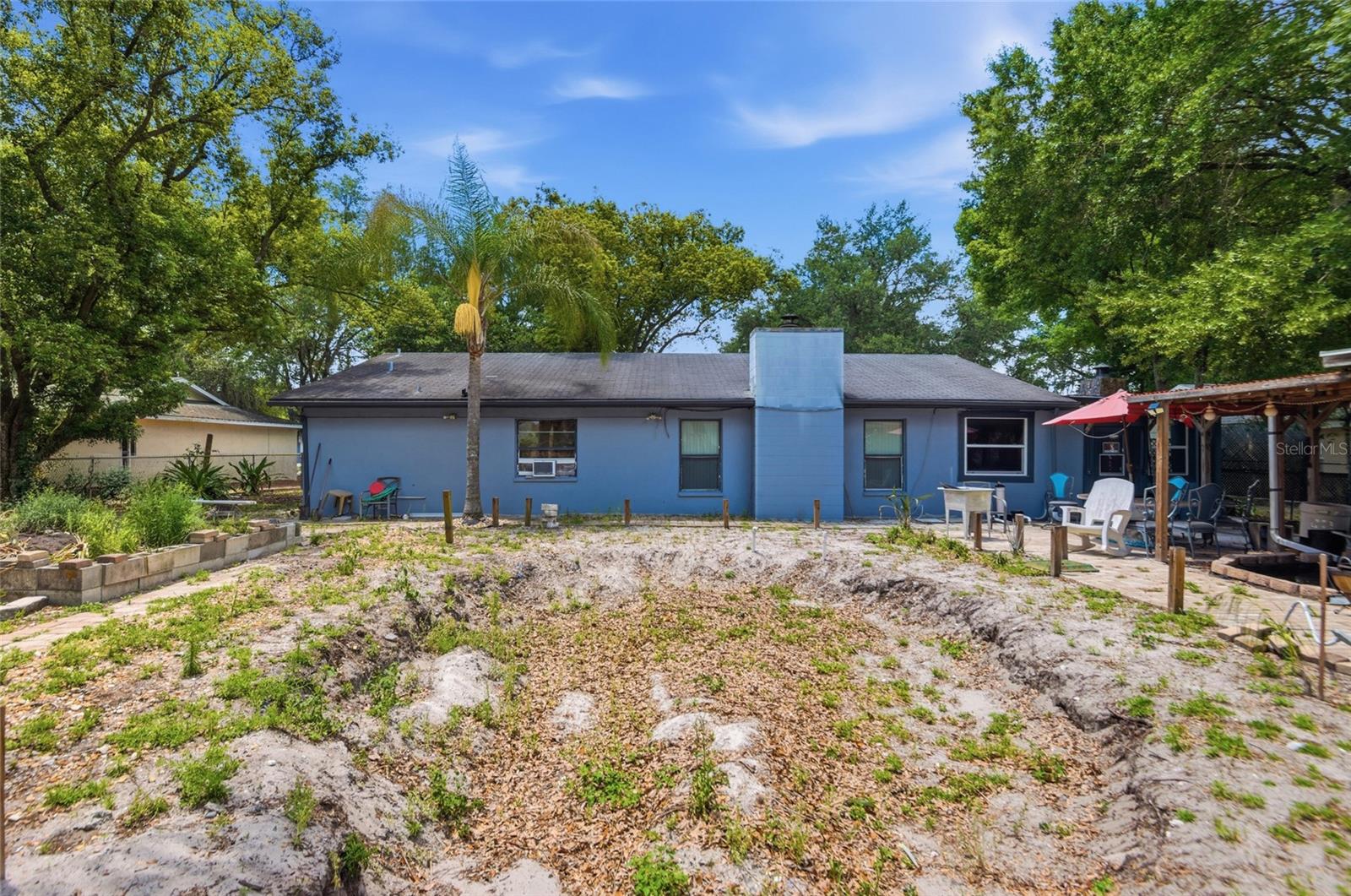 HIGHLAND GROVE EAST - Residential