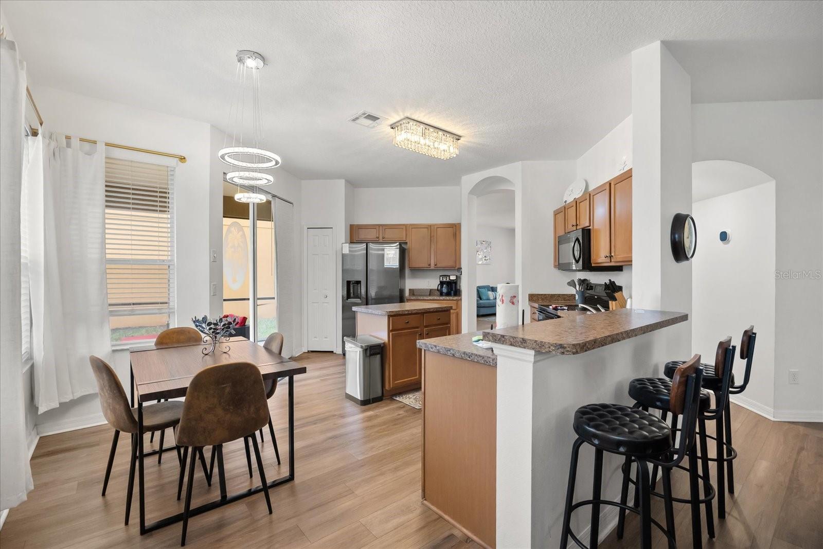 WATERSONG PH 01 - Residential