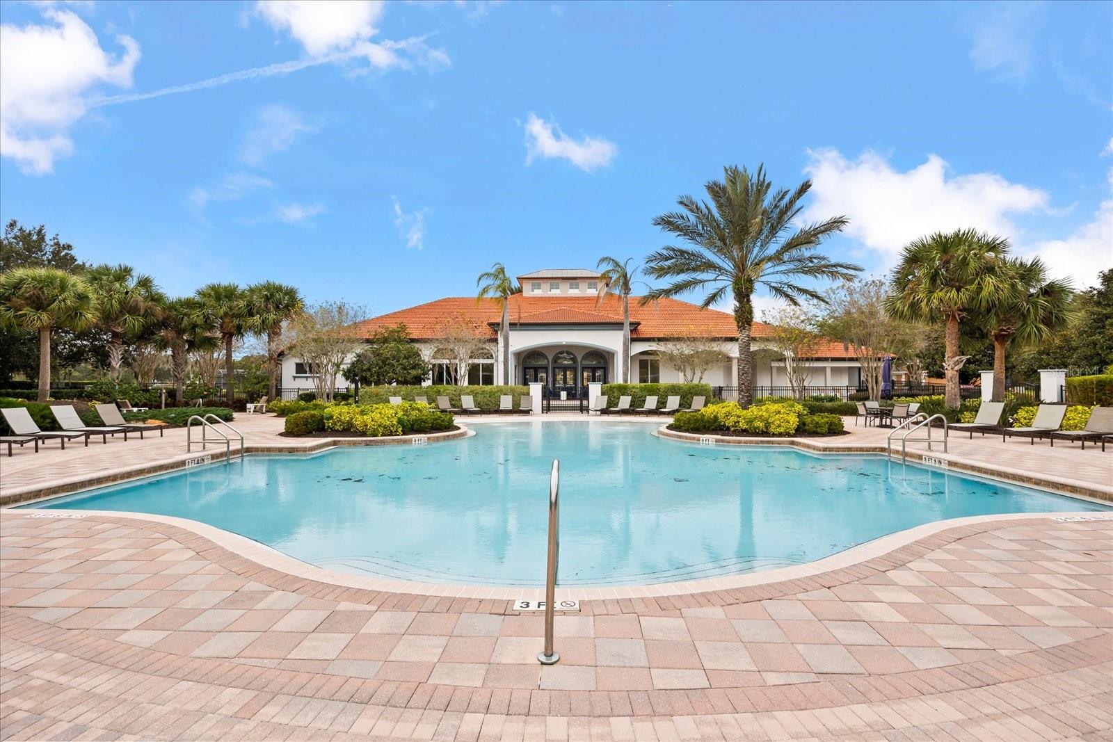 WATERSONG PH 01 - Residential