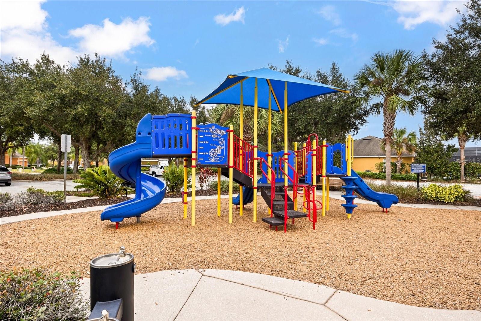 WATERSONG PH 01 - Residential