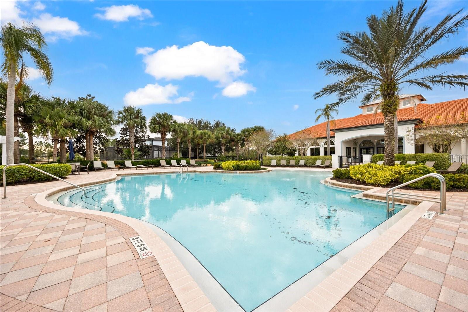 WATERSONG PH 01 - Residential