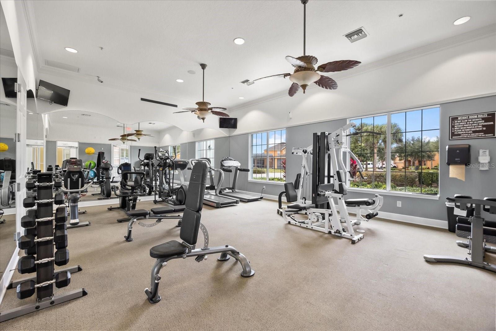 WATERSONG PH 01 - Residential