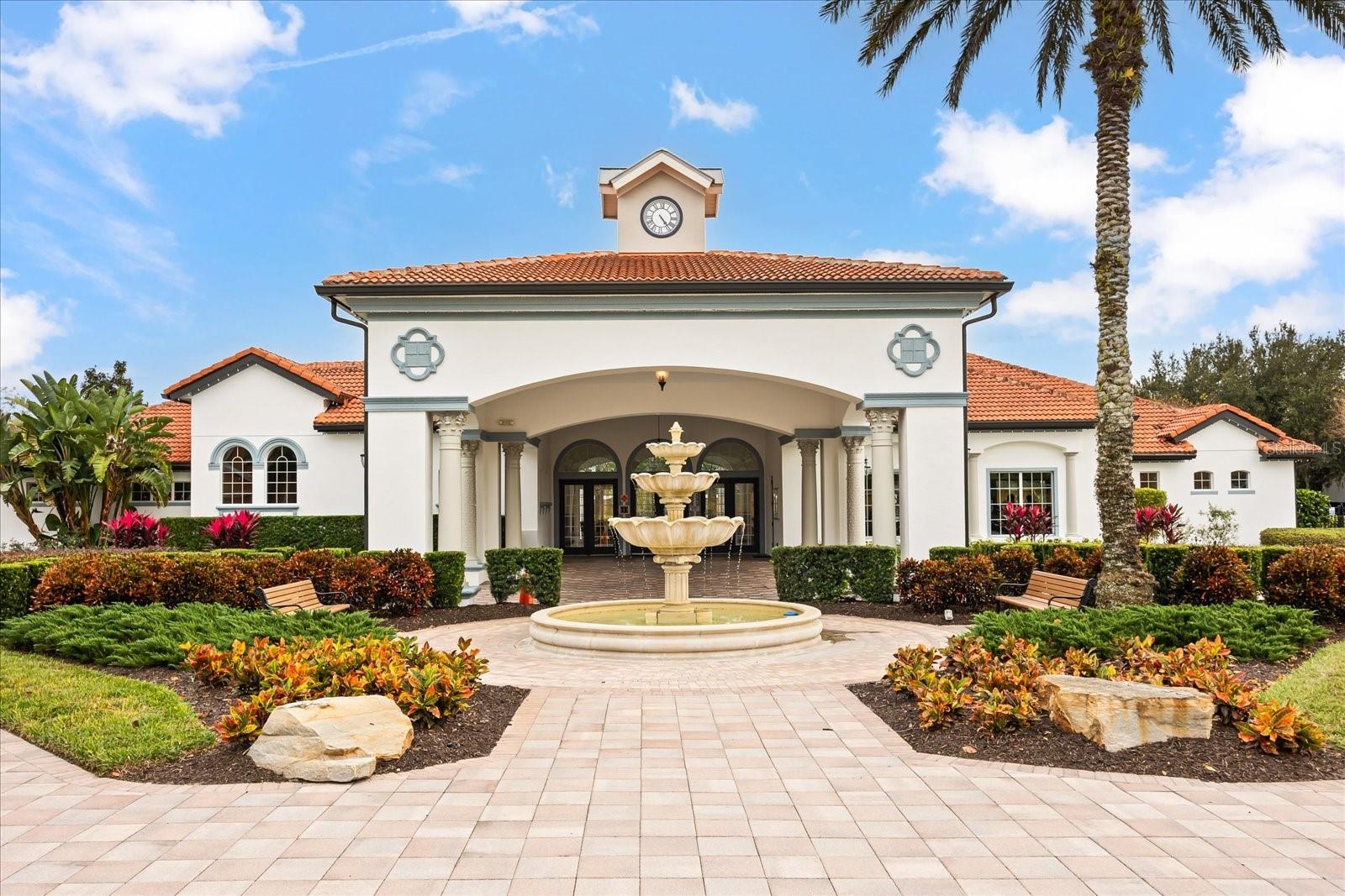 WATERSONG PH 01 - Residential