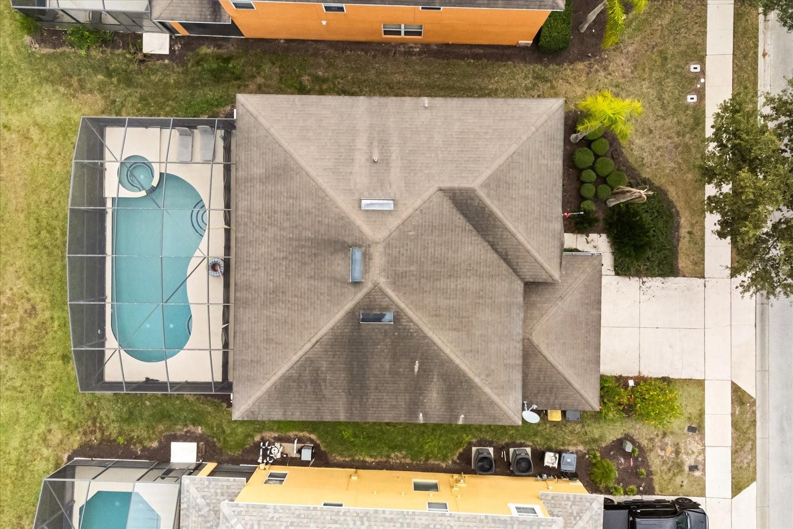 WATERSONG PH 01 - Residential