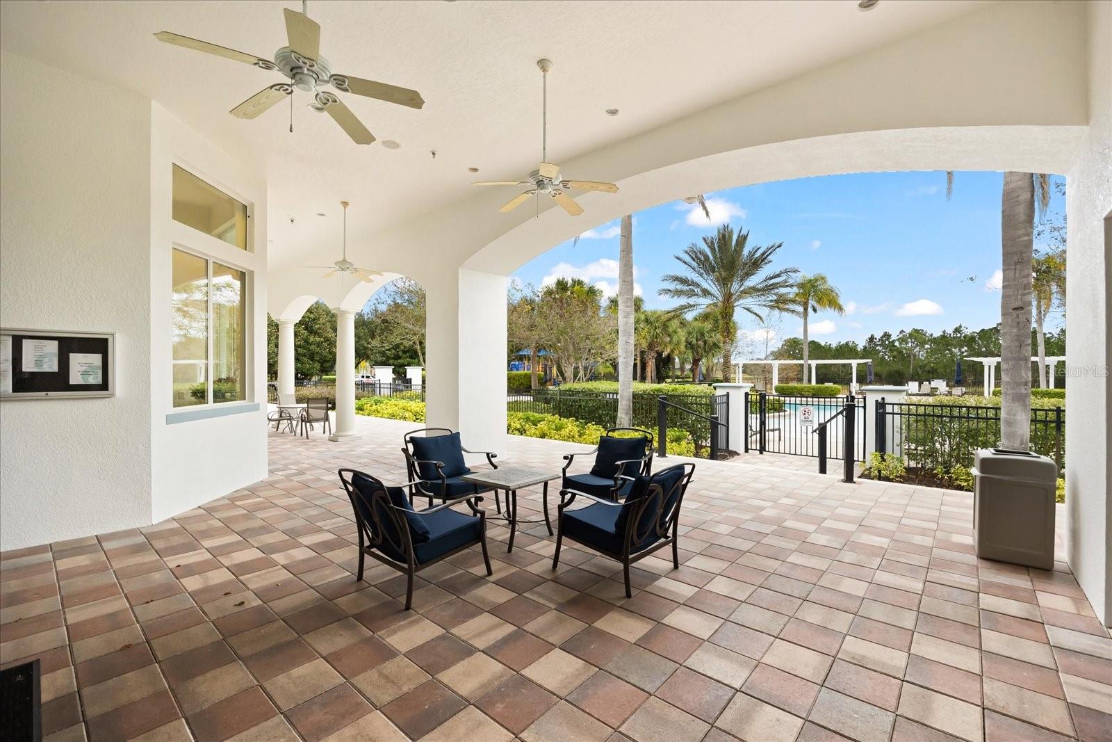 WATERSONG PH 01 - Residential