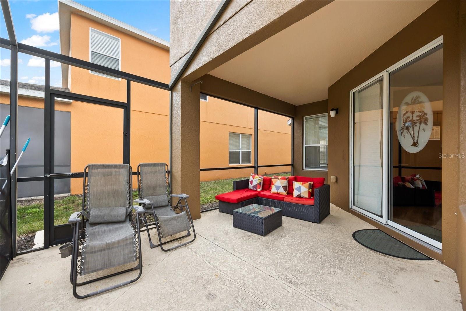 WATERSONG PH 01 - Residential